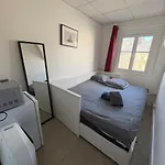 Cozy Room Nearby Champs Elysees 5