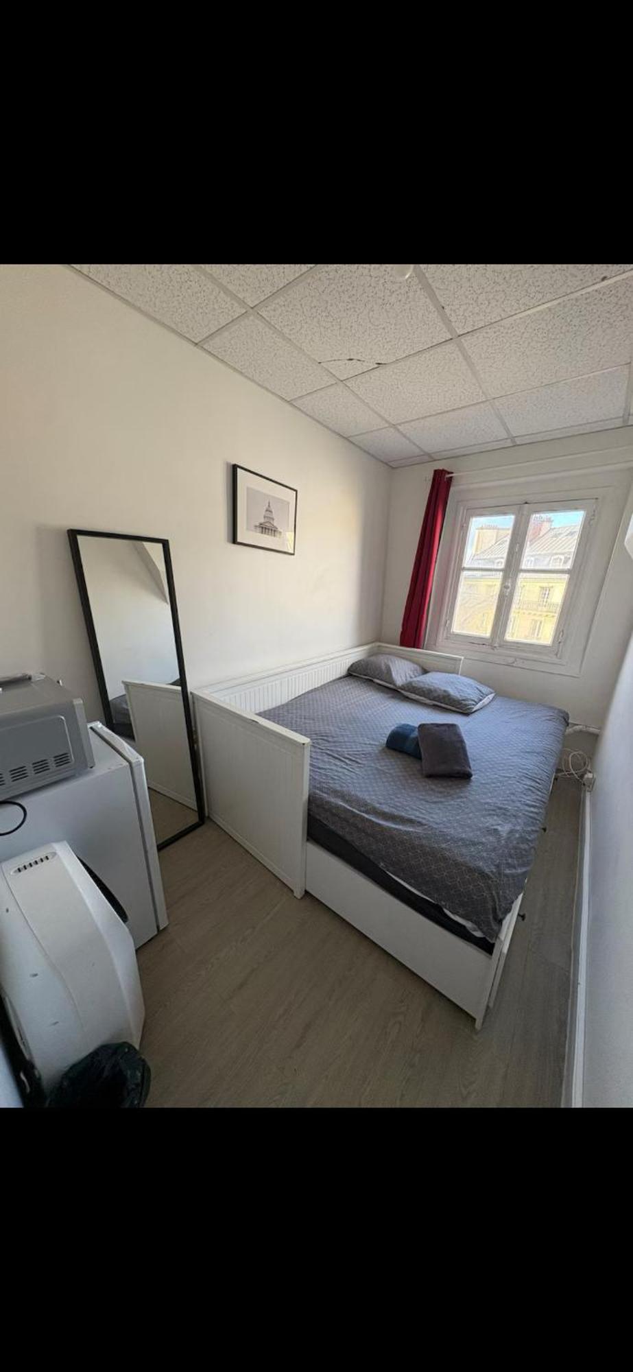 Appartement Cozy Nearby Champs Elysees 5 Parijs
