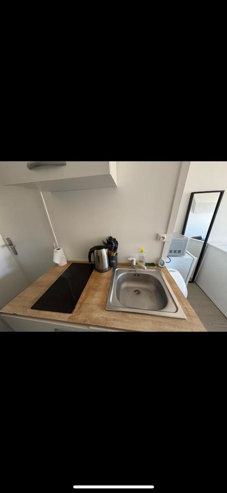 Cozy Nearby Champs Elysees 5 * Parijs