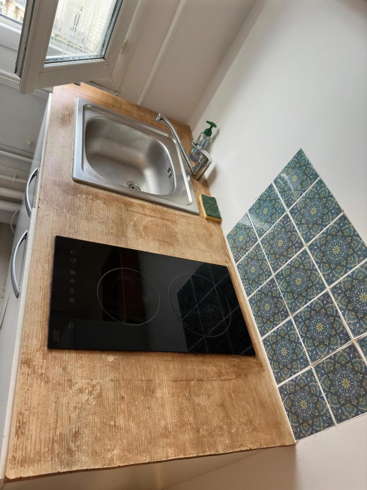 Appartement Cozy Nearby Champs Elysees 5