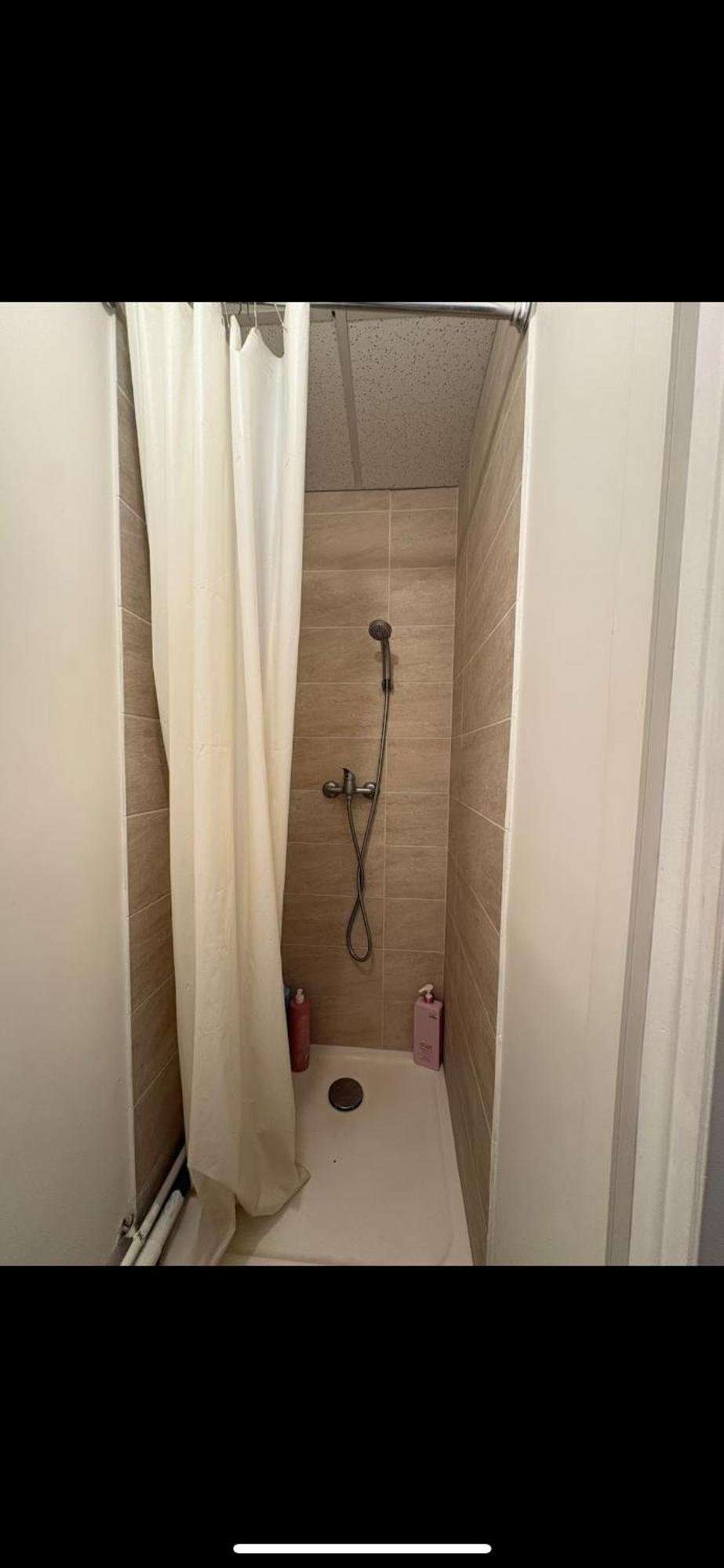 Appartement Cozy Nearby Champs Elysees 5 Parijs