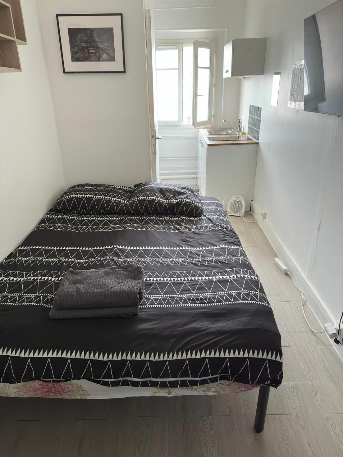 Cozy Nearby Champs Elysees 5 *